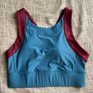 Mondetta sports bra